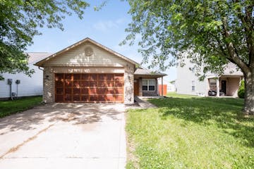 2810 Braxton Dr Indianapolis, IN 46229